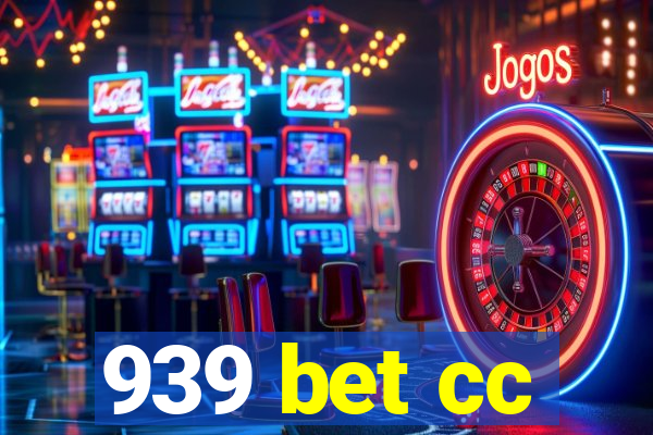 939 bet cc